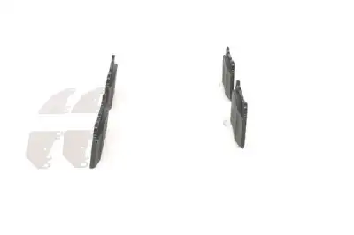 BOSCH 0986494395 Ön Fren Balata - 2. Görsel