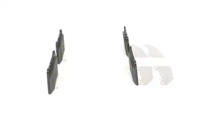 BOSCH 0986494395 Ön Fren Balata - 4. Görsel