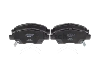 BOSCH 0986494562 Fren Balatası Ön - 8. Görsel
