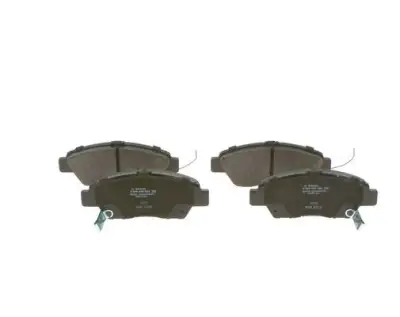 BOSCH 0986494562 Fren Balatası Ön - 3. Görsel