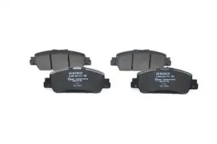 BOSCH 0986494773 Ön Fren Balata