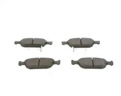 BOSCH 0986494785 Ön Fren Balata - 5. Görsel