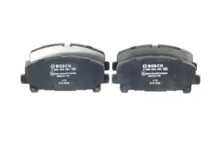 BOSCH 0986494382 Ön Fren Balata