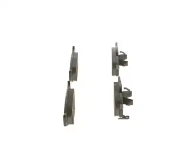 BOSCH 0986494383 Ön Fren Balata - 2. Görsel