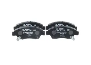 BOSCH 0986461759 Ön Fren Balata