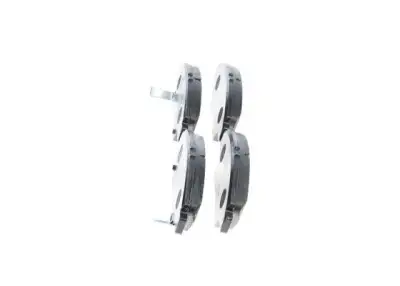 BOSCH 0986461759 Ön Fren Balata - 2. Görsel