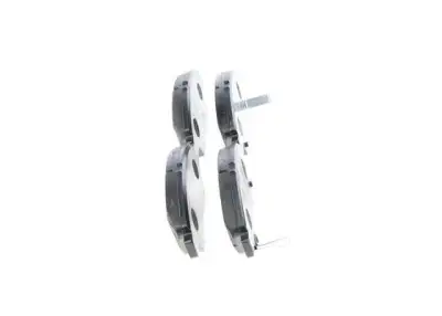 BOSCH 0986461759 Ön Fren Balata - 4. Görsel
