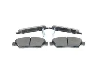 BOSCH 0986461759 Ön Fren Balata - 5. Görsel