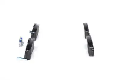 BOSCH 0986494379 Fren Balatası Ön - 2. Görsel