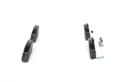 BOSCH 0986494379 Fren Balatası Ön - 4. Görsel
