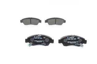 BOSCH 0986494299 Ön Fren Balata
