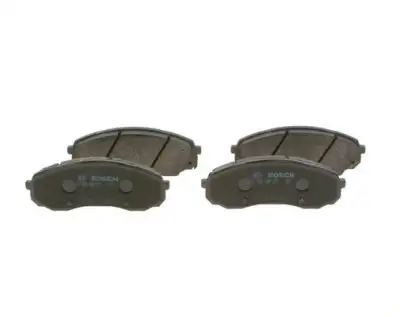 BOSCH 0986494377 Ön Fren Balata - 1. Görsel
