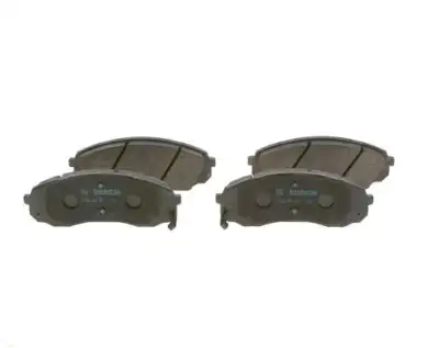 BOSCH 0986494377 Ön Fren Balata - 3. Görsel