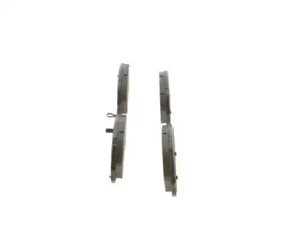 BOSCH 0986494377 Ön Fren Balata - 4. Görsel