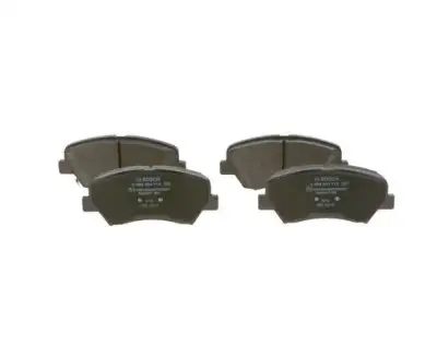 BOSCH 0986494712 Ön Fren Balata - 1. Görsel