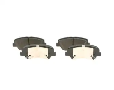 BOSCH 0986494712 Ön Fren Balata - 3. Görsel