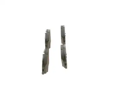 BOSCH 0986494712 Ön Fren Balata - 4. Görsel
