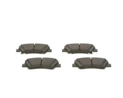 BOSCH 0986494712 Ön Fren Balata - 5. Görsel