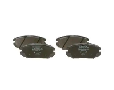BOSCH 0986494374 Fren Balatası Ön - 1. Görsel