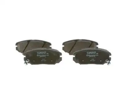 BOSCH 0986494374 Fren Balatası Ön - 3. Görsel