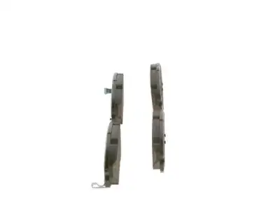 BOSCH 0986494374 Fren Balatası Ön - 4. Görsel