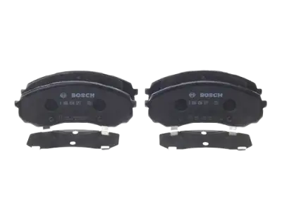 BOSCH 0986494377 Ön Fren Balata - 8. Görsel