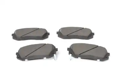 BOSCH 0986494422 Fren Balatası Ön - 5. Görsel