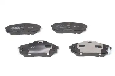 BOSCH 0986494422 Fren Balatası Ön - 6. Görsel
