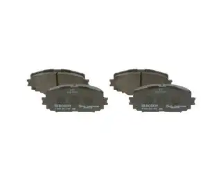 BOSCH 0986494770 Ön Fren Balata