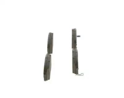 BOSCH 0986494995 Ön Fren Balata - 2. Görsel