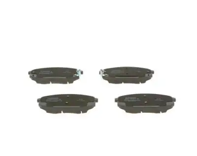 BOSCH 0986494995 Ön Fren Balata - 6. Görsel