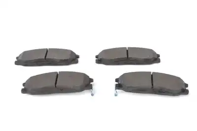 Ön Fren Balatası Hyundai Kia 5810126A10 - 5. Görsel
