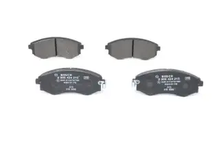 BOSCH 0986424215 Ön Fren Balata