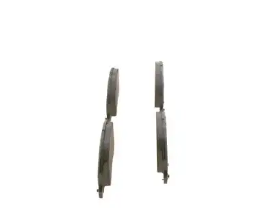 BOSCH 0986494298 Ön Fren Balata - 2. Görsel