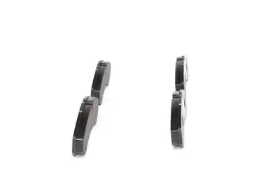 BOSCH 0986424833 Ön Fren Balata - 2. Görsel
