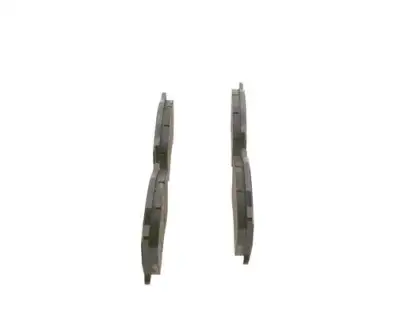 BOSCH 0986494868 Ön Fren Balata - 2. Görsel