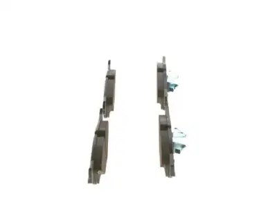 BOSCH 0986494831 Ön Fren Balata - 2. Görsel