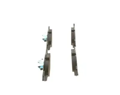 BOSCH 0986494831 Ön Fren Balata - 4. Görsel
