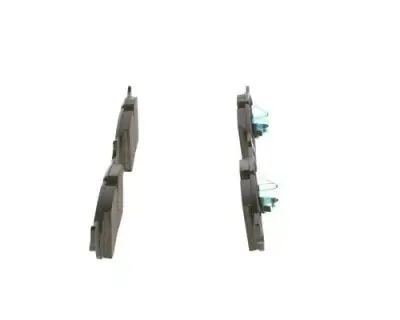 BOSCH 0986494829 Ön Fren Balata - 4. Görsel