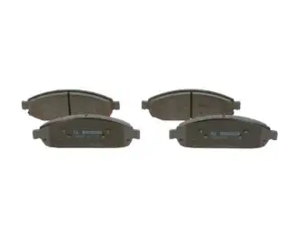 BOSCH 0986494370 Ön Fren Balata