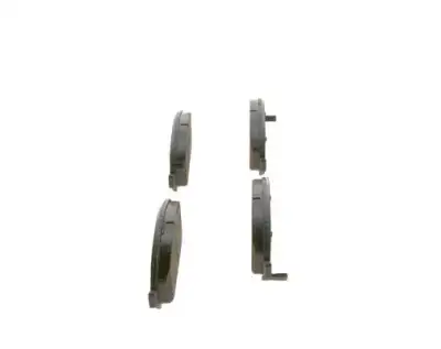 BOSCH 0986494370 Ön Fren Balata - 2. Görsel