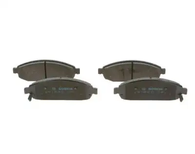 BOSCH 0986494370 Ön Fren Balata - 3. Görsel