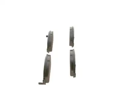 BOSCH 0986494370 Ön Fren Balata - 4. Görsel