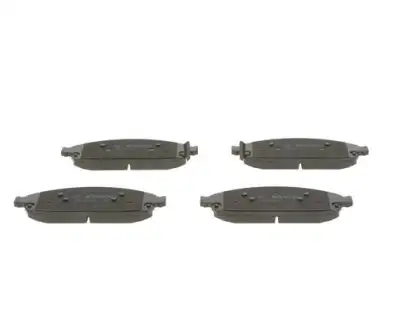 BOSCH 0986494370 Ön Fren Balata - 6. Görsel