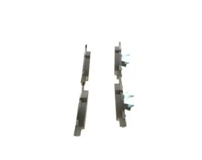 BOSCH 0986494818 Ön Fren Balata - 2. Görsel
