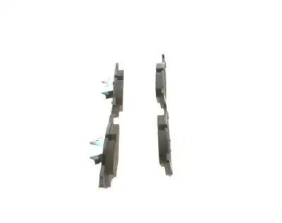 BOSCH 0986494818 Ön Fren Balata - 4. Görsel