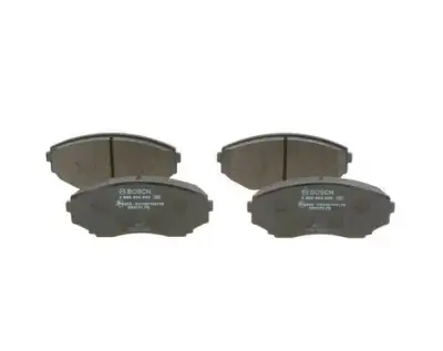 BOSCH 0986494855 Ön Fren Balata - 3. Görsel