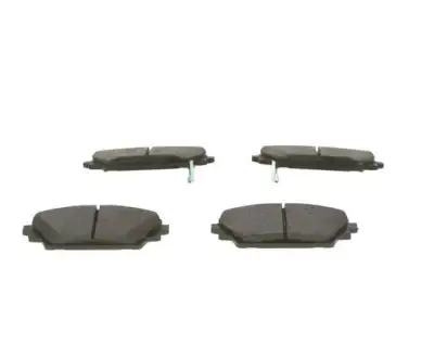 BOSCH 0986494804 Ön Fren Balata - 5. Görsel