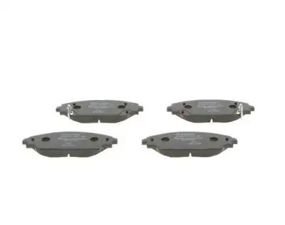 BOSCH 0986494804 Ön Fren Balata - 6. Görsel