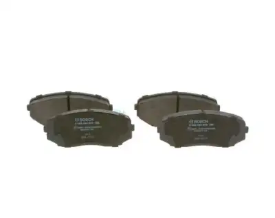 BOSCH 0986494879 Ön Fren Balata - 3. Görsel